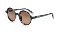 Gafas de sol Etnia Barcelona Mujer SAGRERA 48SBK BLACK48,3 - SAGRERA 48SBK BLACK48,3